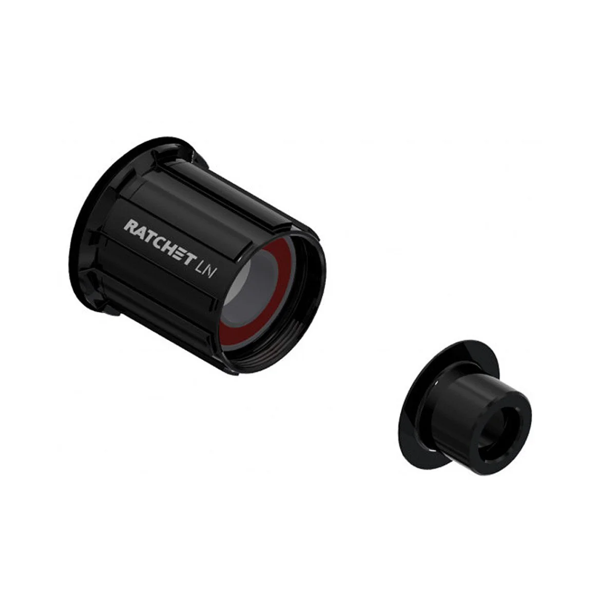 DT Swiss Ratchet LN Shimano MTB Terkšlė galinės stebulės