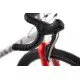 Romet Aspre 1 2025 silver-red