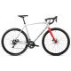 Romet Aspre 1 2025 silver-red