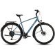 Cube Touring ONE bluebird'n'grey 2026 dviratis