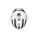 ABUS WingBack Polar White šalmas