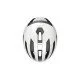 ABUS WingBack Polar White šalmas