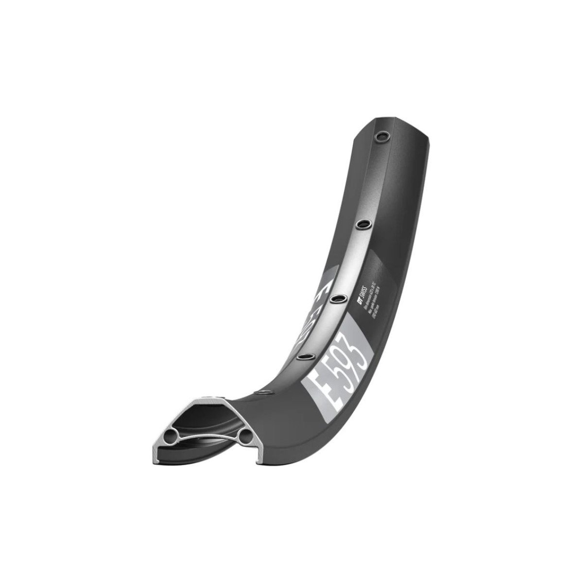 DT Swiss 27.5" E 593 ratlankis | 32H