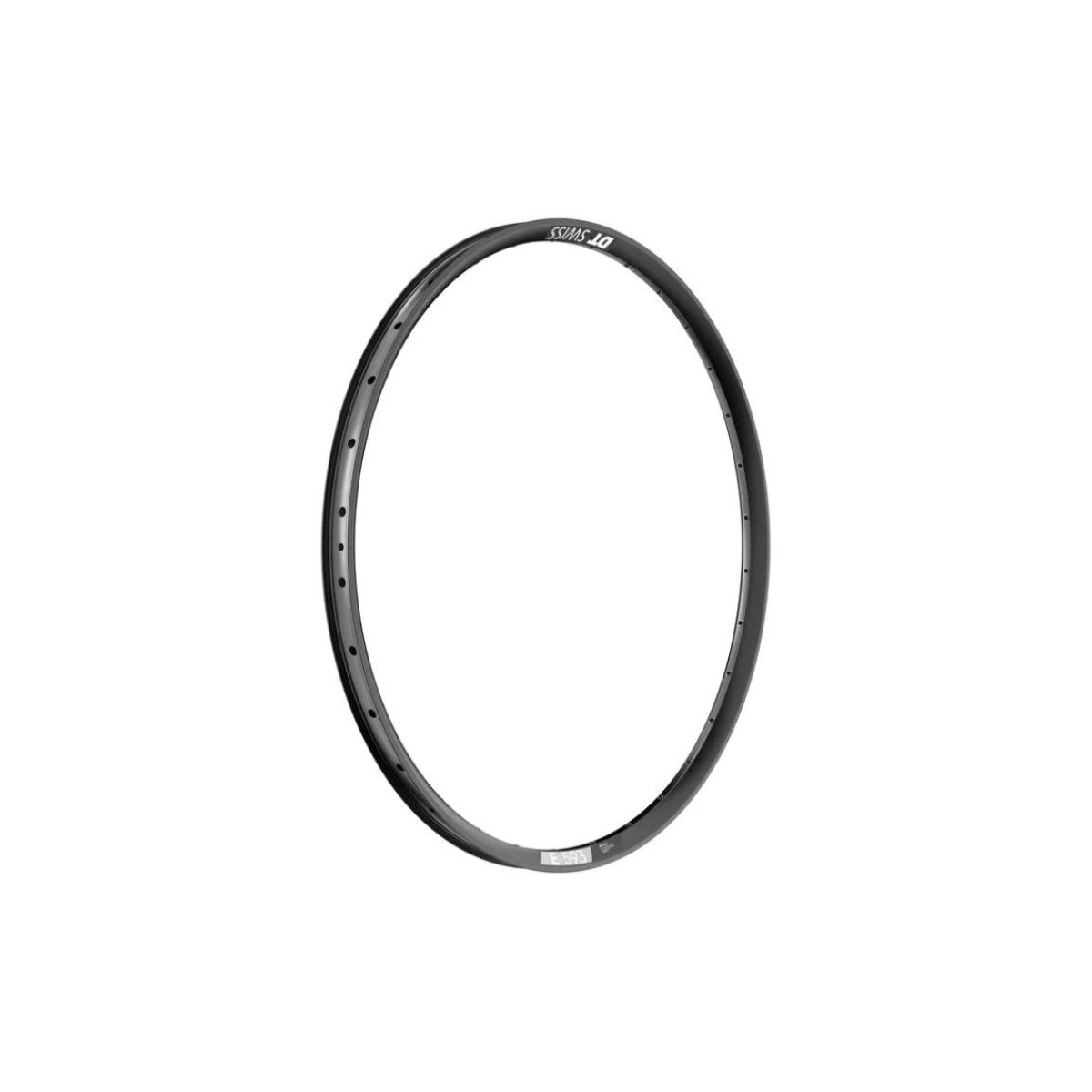 DT Swiss 27.5" E 593 ratlankis | 32H