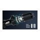 Novatec Dual Ratchet System Shimano HG galinės stebulės terkšlė 26T, 11 pavarų