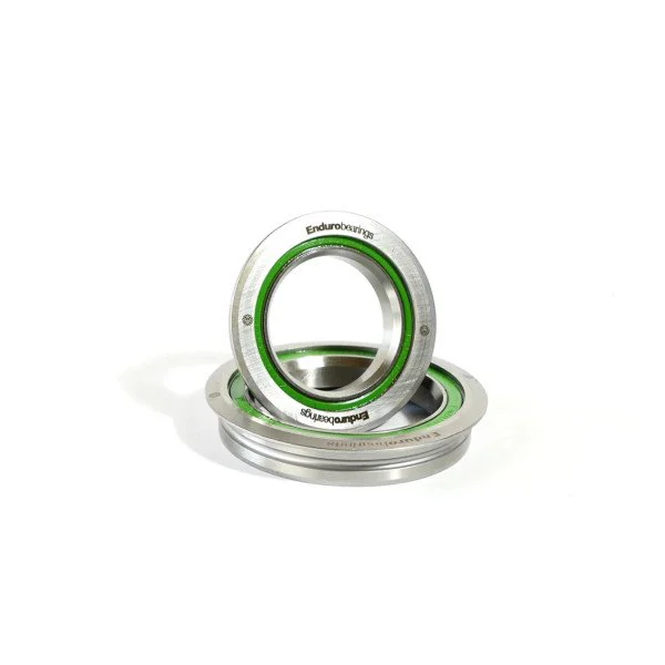 Enduro Bearings 1-1/8" x 1-1/2" Maxhit Zero-Stack Stainless Steel Vairo kolonėlė besriegė