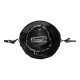 Ortlieb Dry-Bag Slate - Black krepšys | 10L