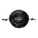 Ortlieb Dry-Bag Slate - Black krepšys | 10L