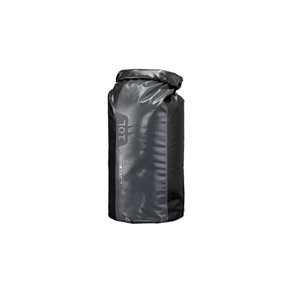 Ortlieb Dry-Bag Slate - Black krepšys | 10L