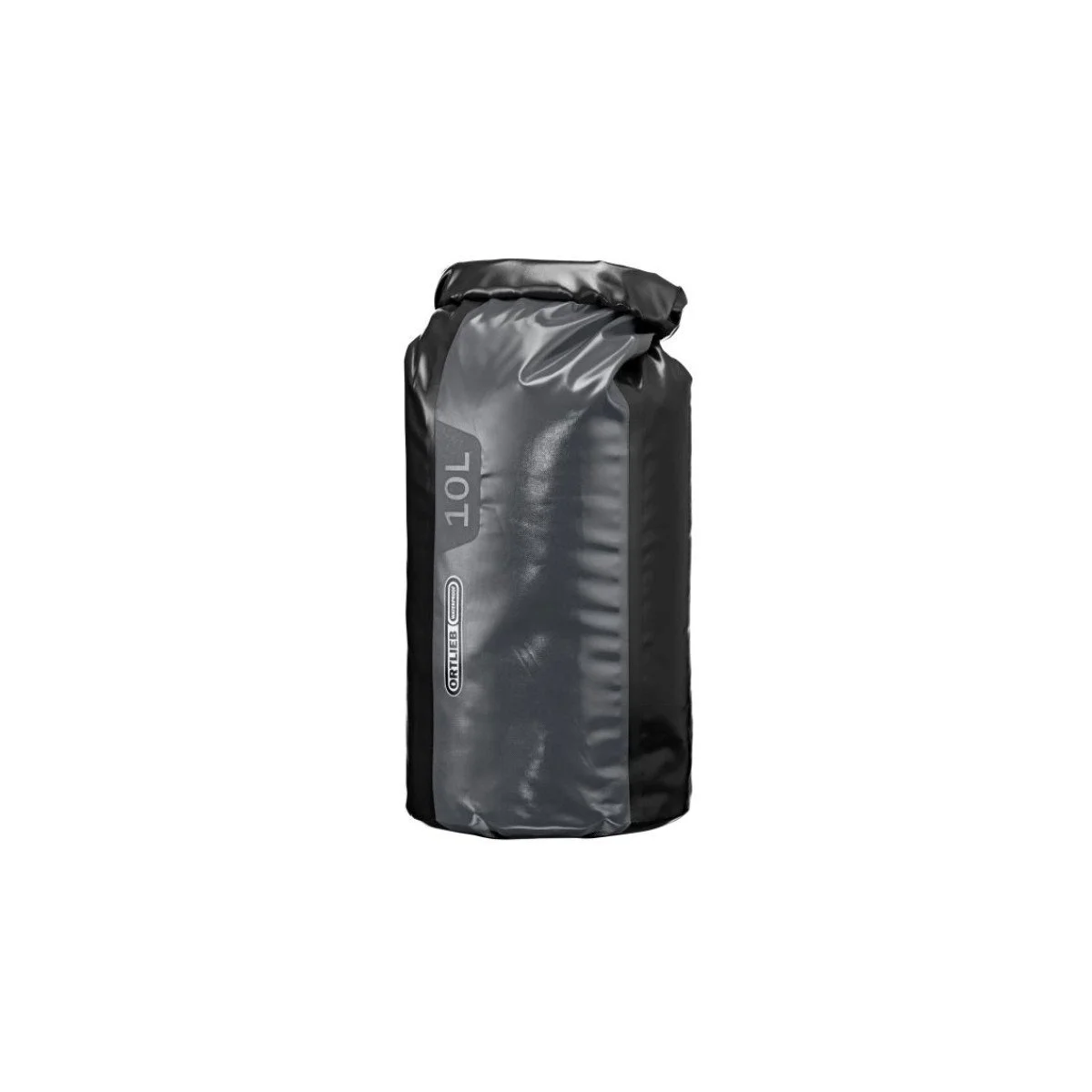 Ortlieb Dry-Bag Slate - Black krepšys | 10L