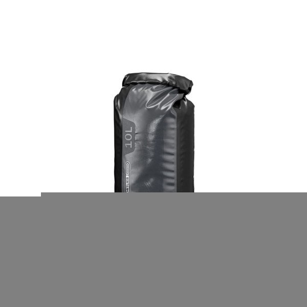 Ortlieb Dry-Bag Slate - Black krepšys | 10L