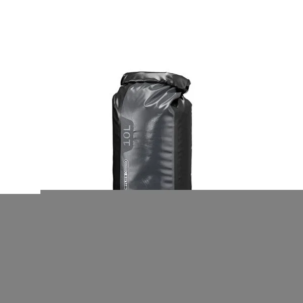 Ortlieb Dry-Bag Slate - Black krepšys | 10L