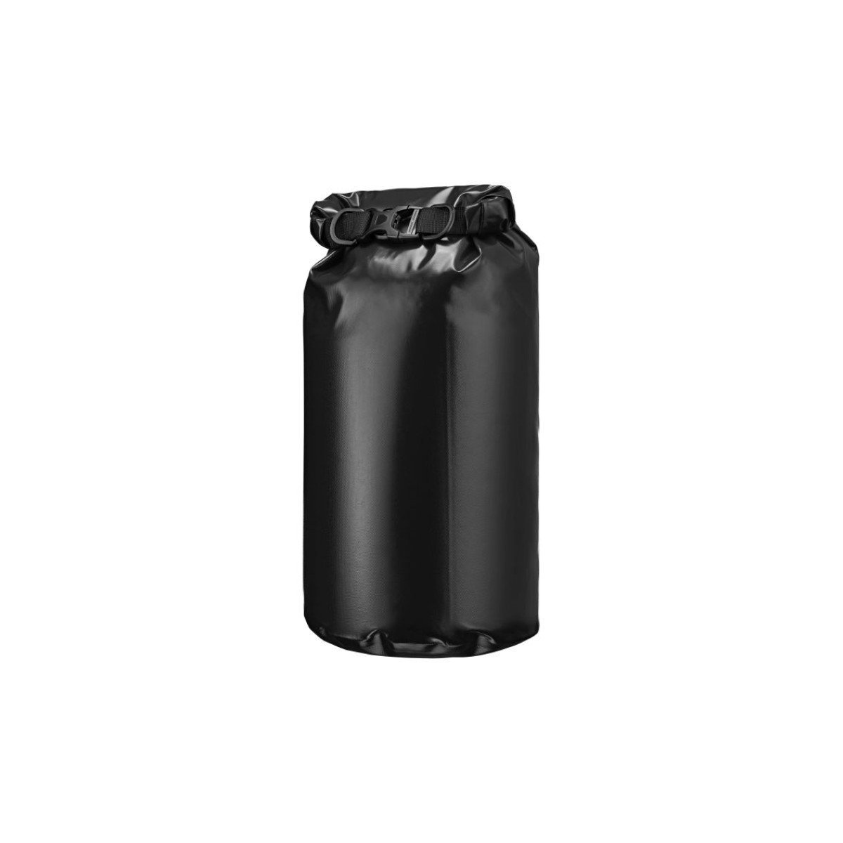 Ortlieb Dry-Bag Slate - Black krepšys | 10L