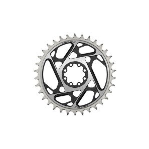 Žvaigždutė priekinė SRAM XX SL Eagle Transsmision T-Type 36T Direct Mount 3mm