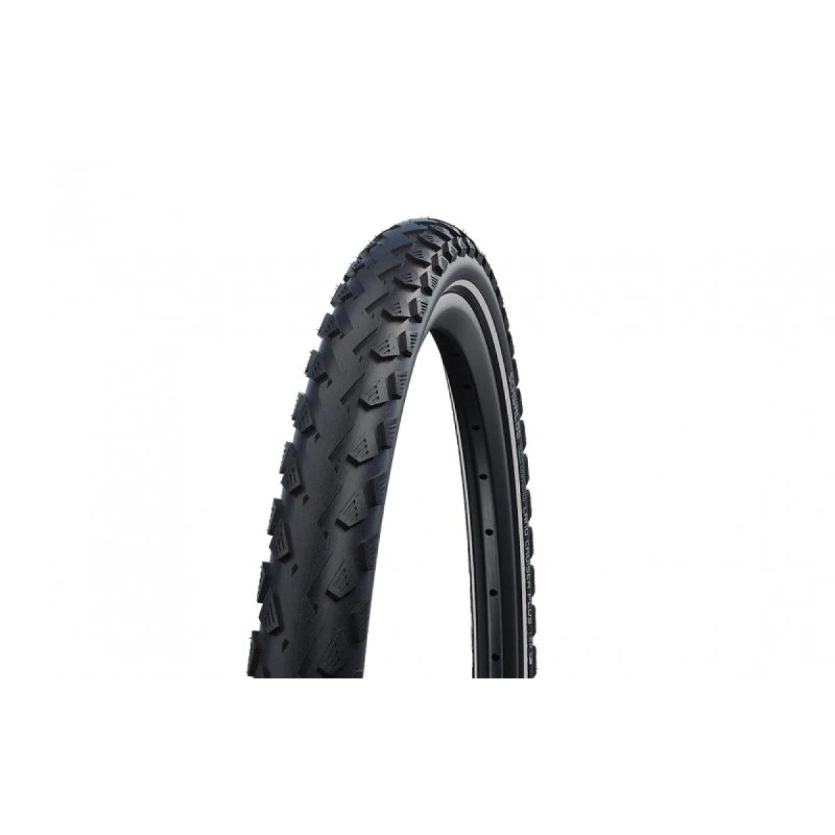 Padanga Schwalbe 28 x 2.00 Land Cruiser Plus