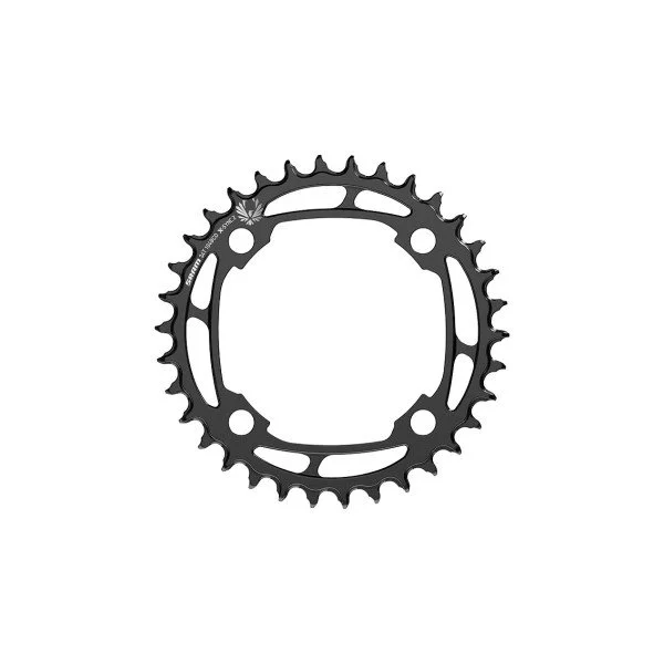 SRAM X-Sync 2 Eagle Priekinė žvaigždutė