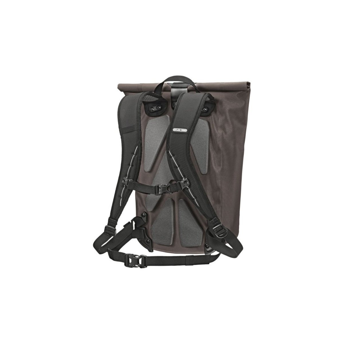 Ortlieb Velocity Lite Dark Sand kuprinė | 17L