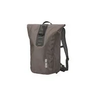 Ortlieb Velocity Lite Dark Sand kuprinė | 17L