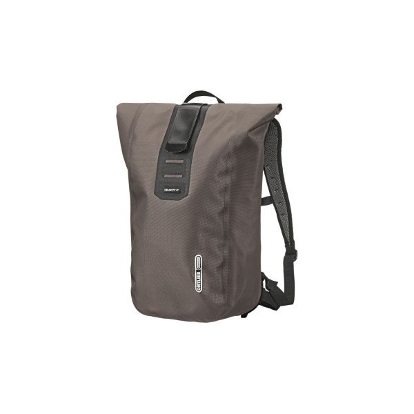Ortlieb Velocity Lite Dark Sand kuprinė | 17L