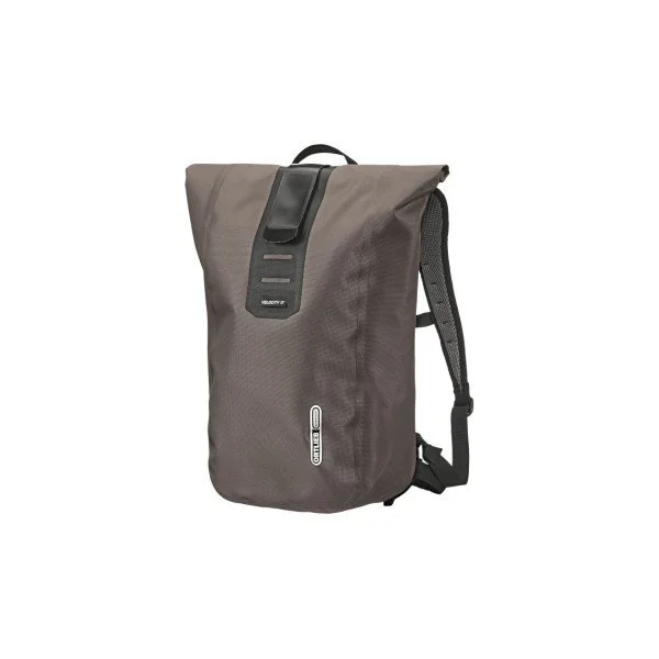 Ortlieb Velocity Lite Dark Sand kuprinė | 17L