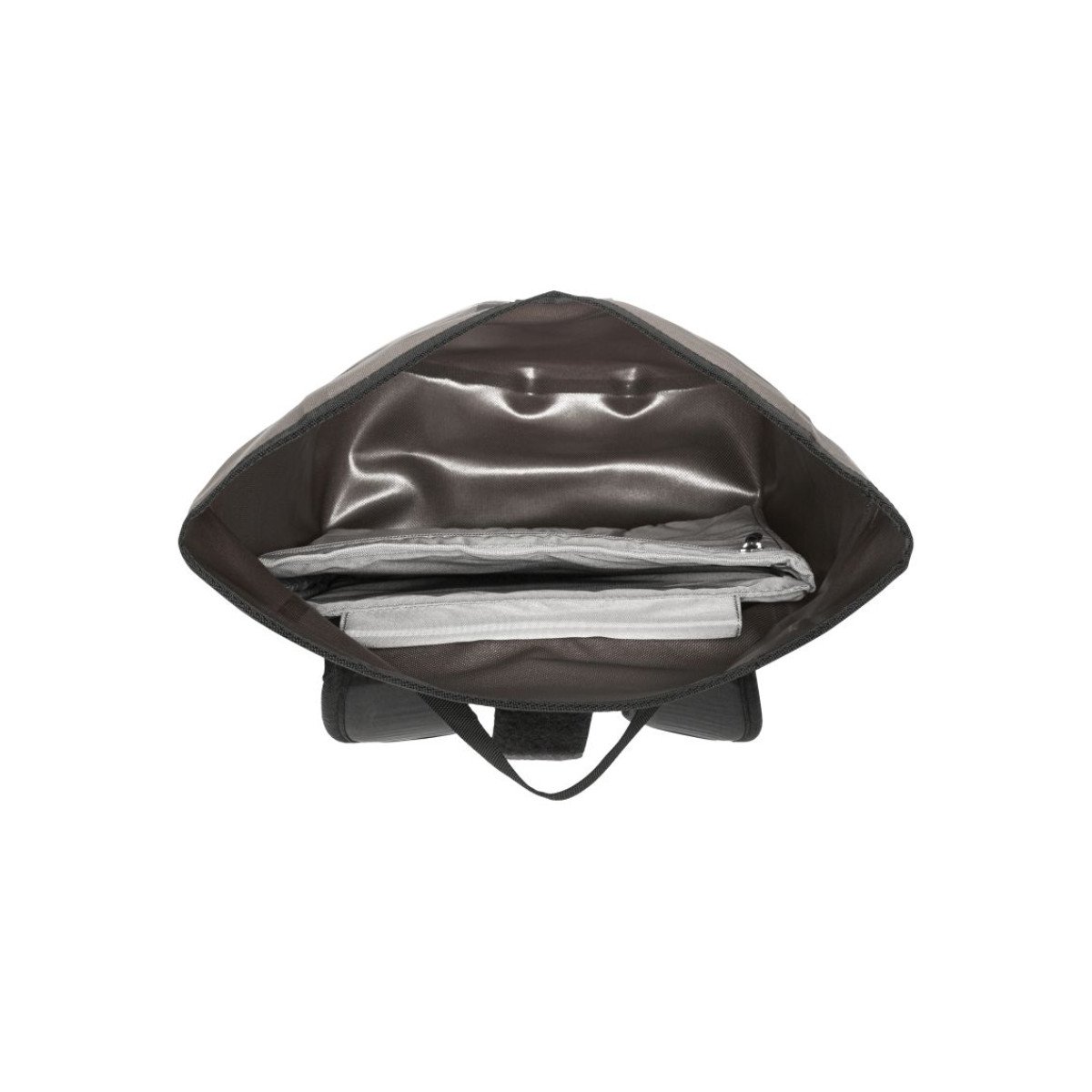 Ortlieb Velocity Lite Dark Sand kuprinė | 17L