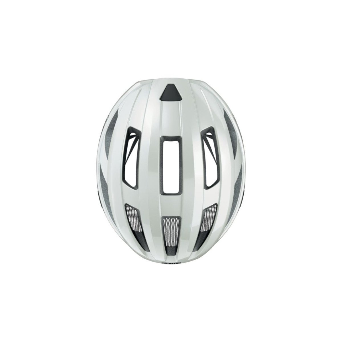 ABUS Macator Pearl White šalmas