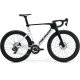 Merida Reacto 7000 2027 halo green/pearl white(green) dviratis