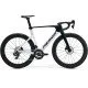 Merida Reacto 7000 2027 halo green/pearl white(green) dviratis
