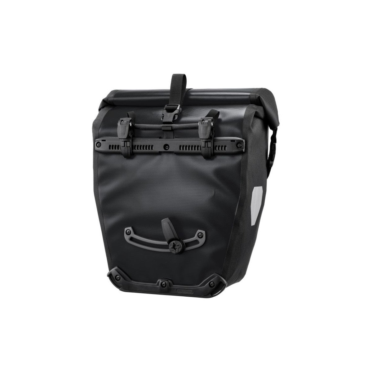 Ortlieb Back-Roller Black krepšių komplektas ant bagažinės | 20L