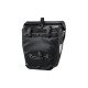 Ortlieb Back-Roller Black krepšių komplektas ant bagažinės | 20L