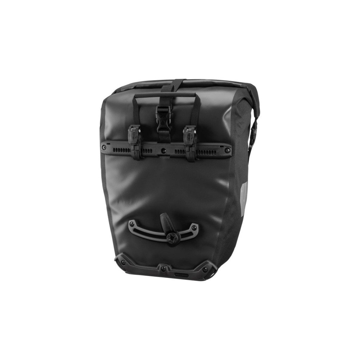 Ortlieb Back-Roller Black krepšių komplektas ant bagažinės | 20L