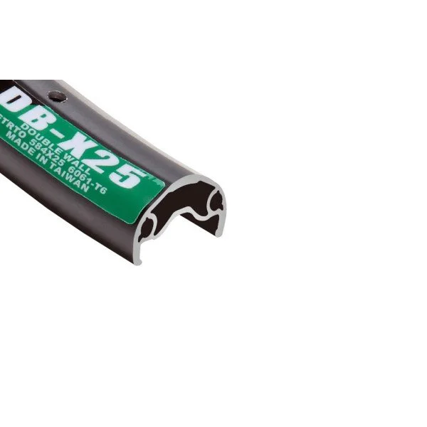 Shining DB-X25 36H 26" Ratlankis