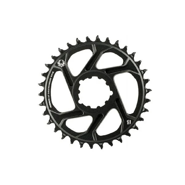 Žvaigždutė priekinė SRAM X-Sync 2 Eagle 36T Direct Mount 6mm