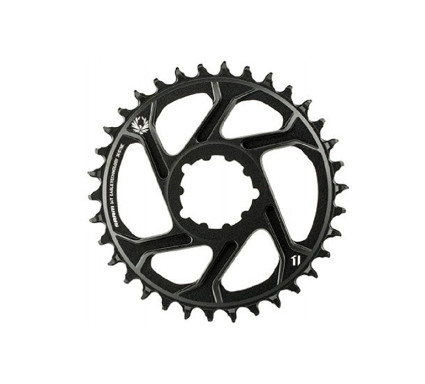 Žvaigždutė priekinė SRAM X-Sync 2 Eagle 36T Direct Mount 6mm