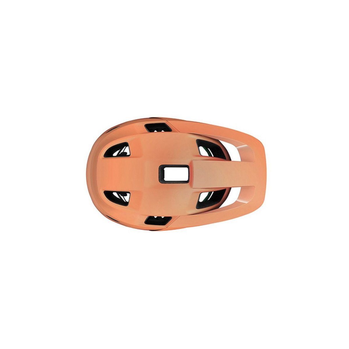 Lazer Finch KinetiCore Matte Sedona Red dviratininko šalmas