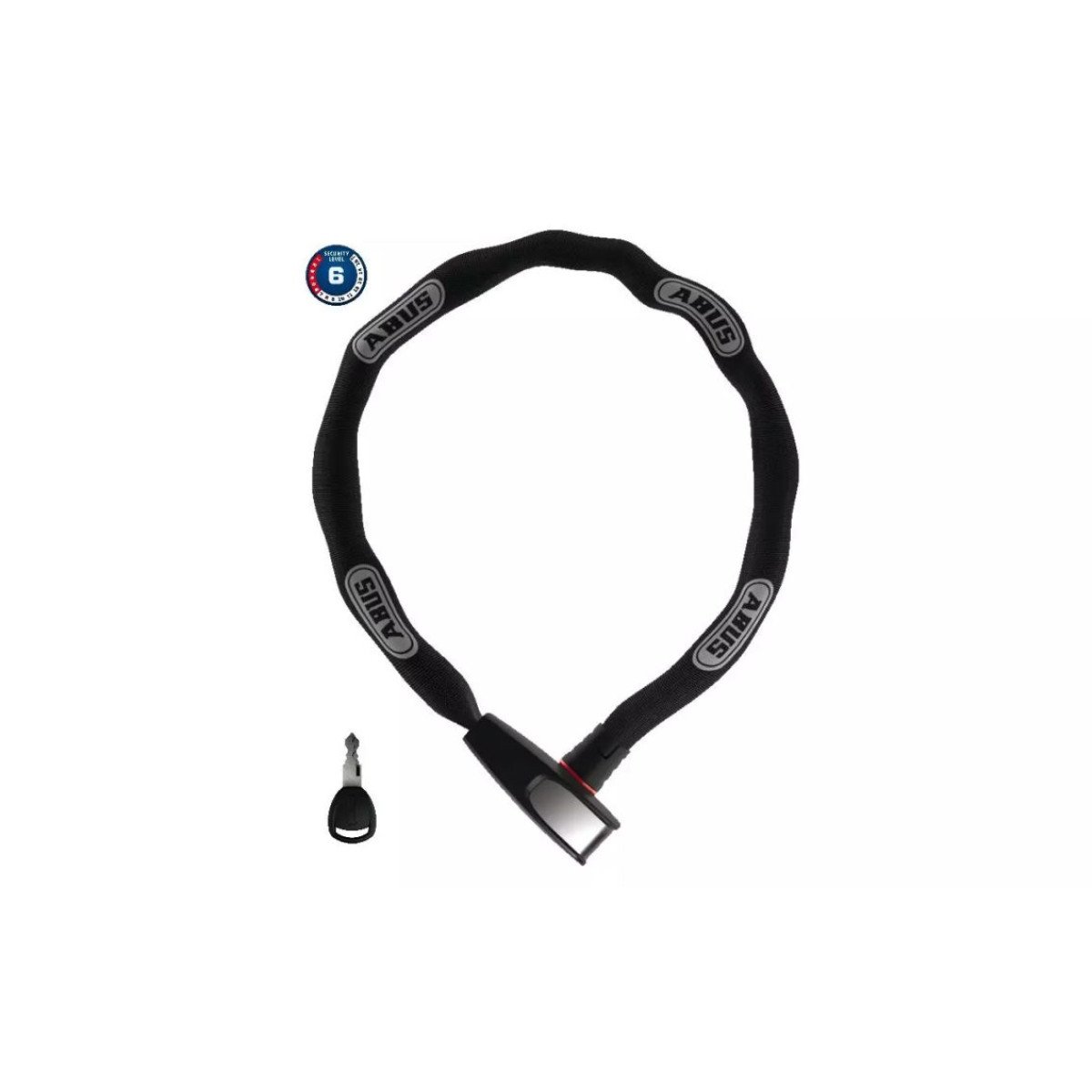 ABUS 6806K/85 Catena spyna | 85cm