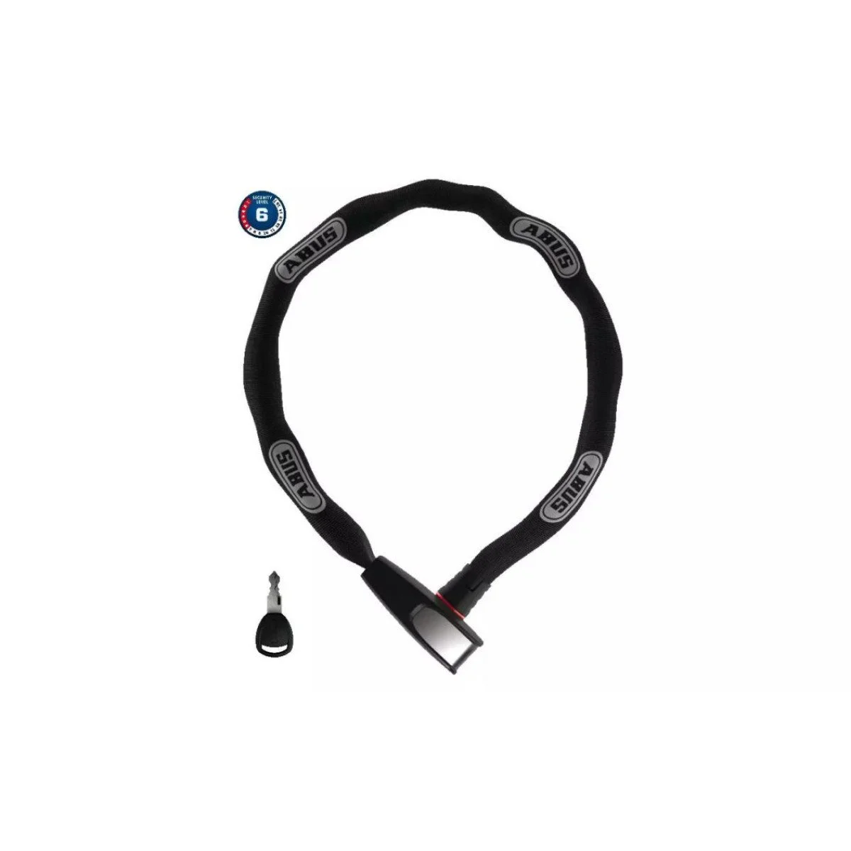 ABUS 6806K/85 Catena spyna | 85cm