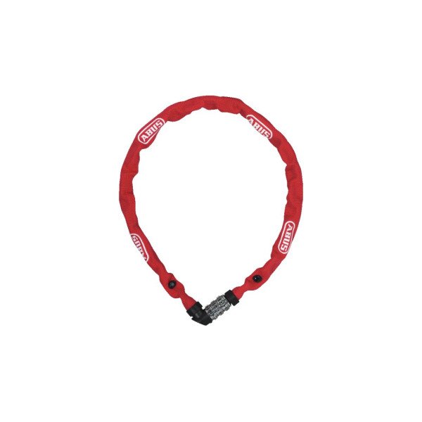 ABUS 1200/60 Web Red grandininė spyna