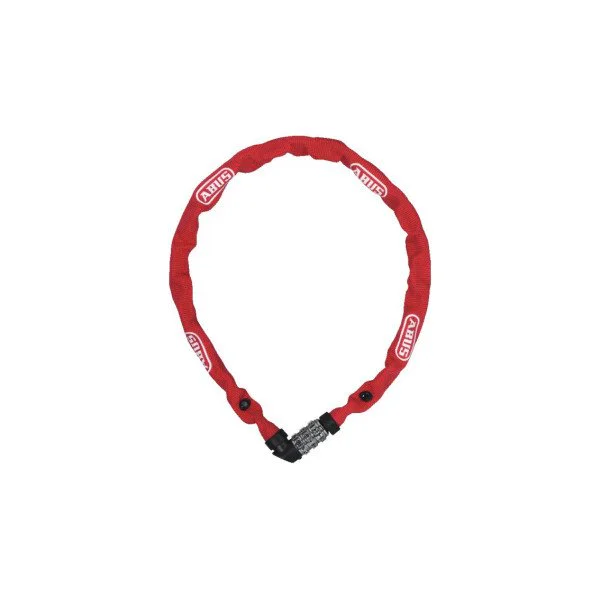 ABUS 1200/60 Web Red grandininė spyna