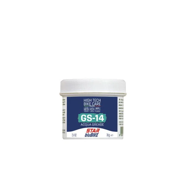 Star Blubike 70g Tepalas guoliams