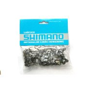 Shimano CN-HG40 114L grandinė | 6/7/8 pavarų