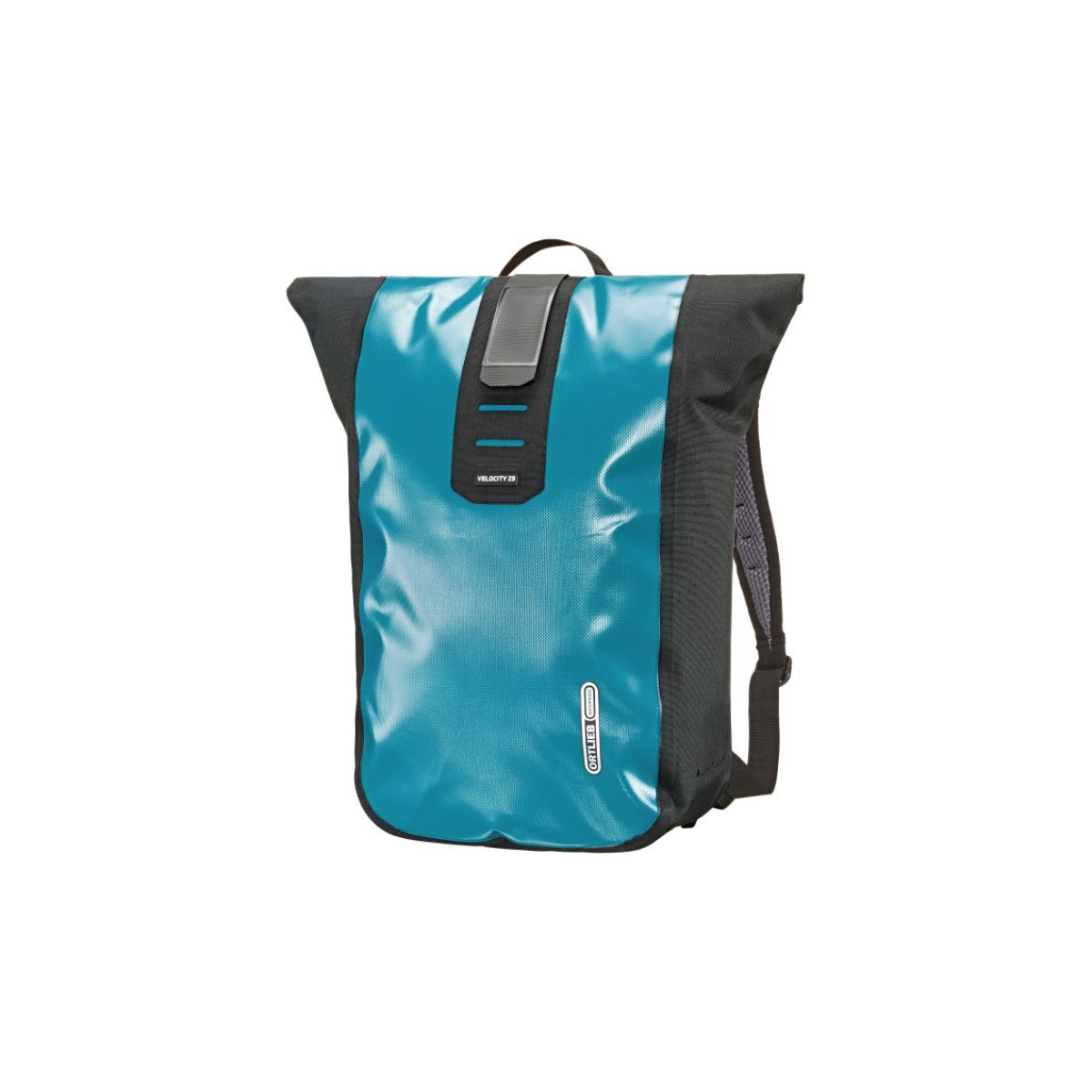 Ortlieb Velocity Petrol - Black kuprinė | 29L