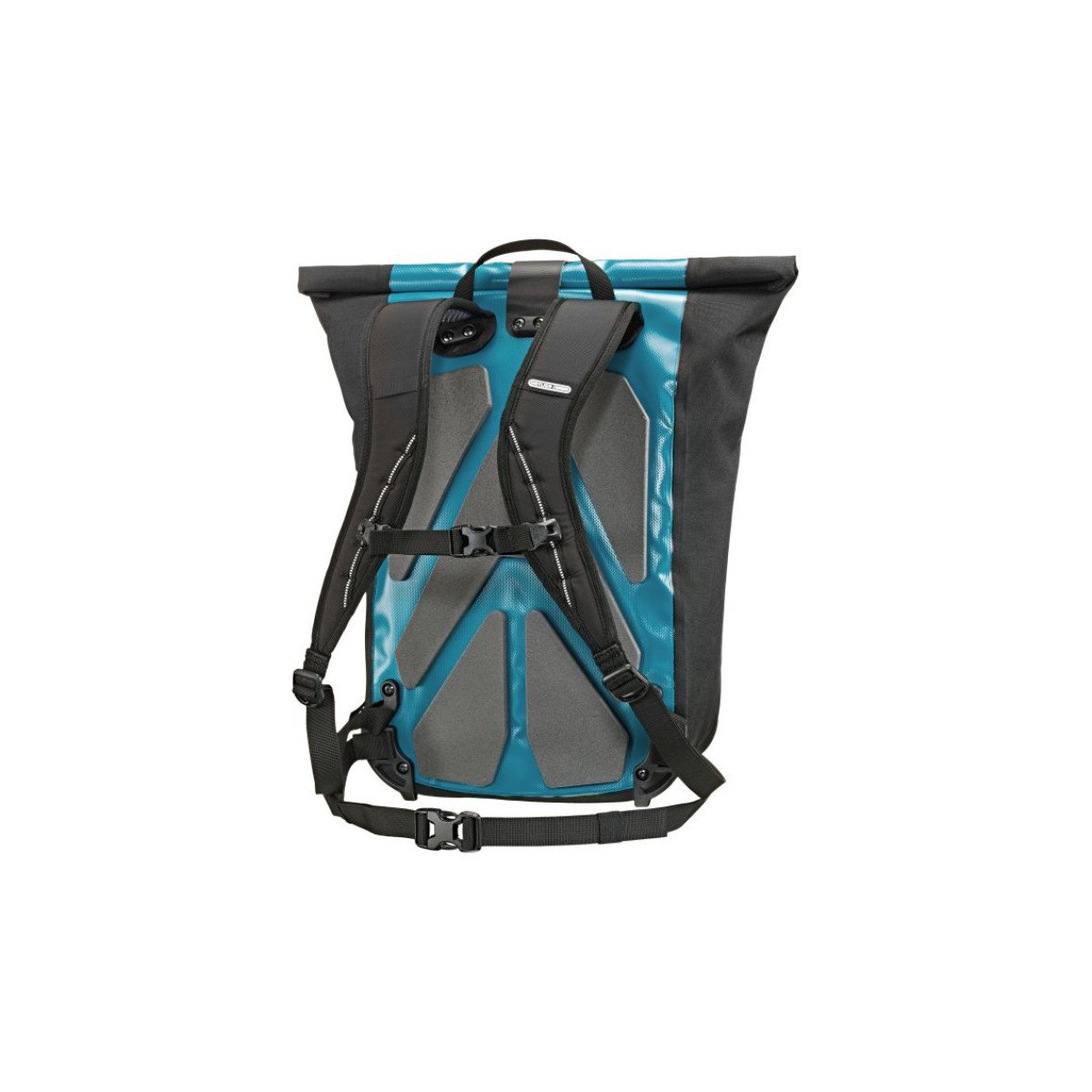 Ortlieb Velocity Petrol - Black kuprinė | 29L