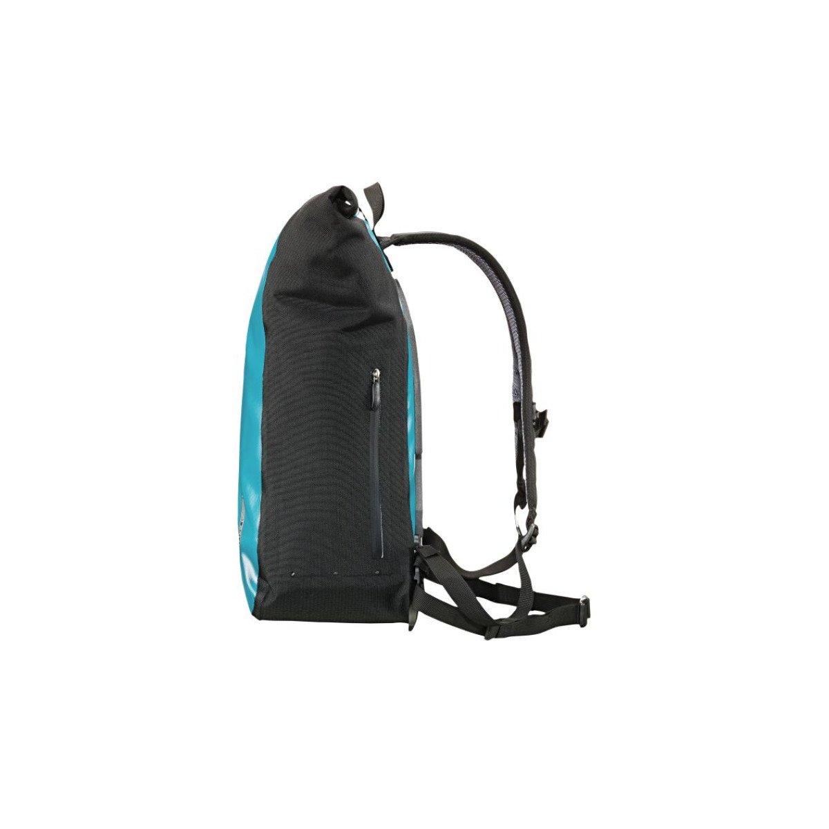 Ortlieb Velocity Petrol - Black kuprinė | 29L