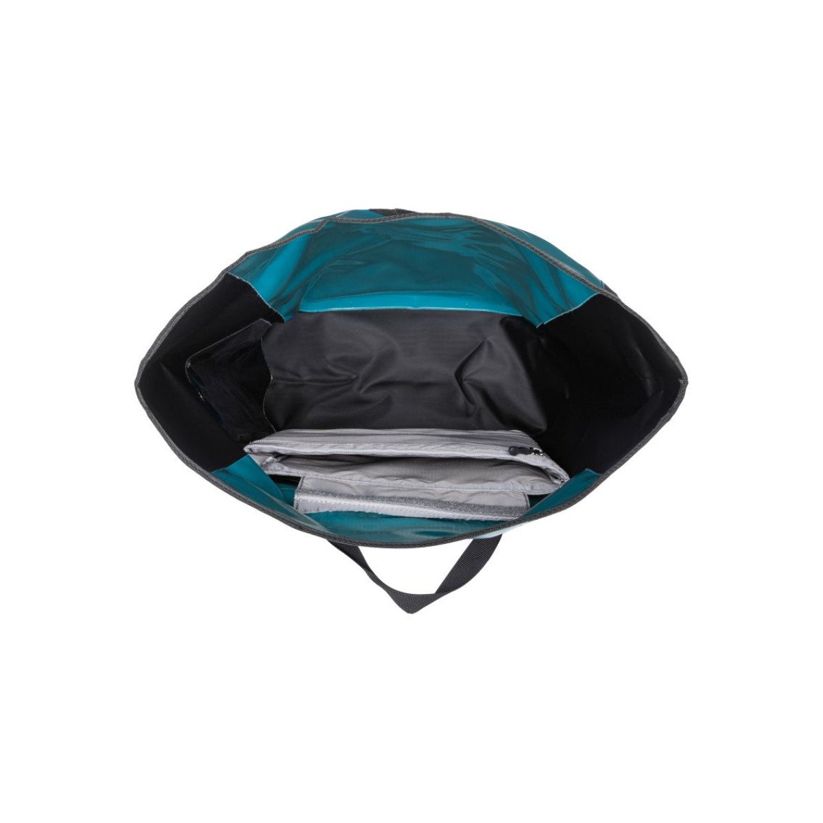 Ortlieb Velocity Petrol - Black kuprinė | 29L