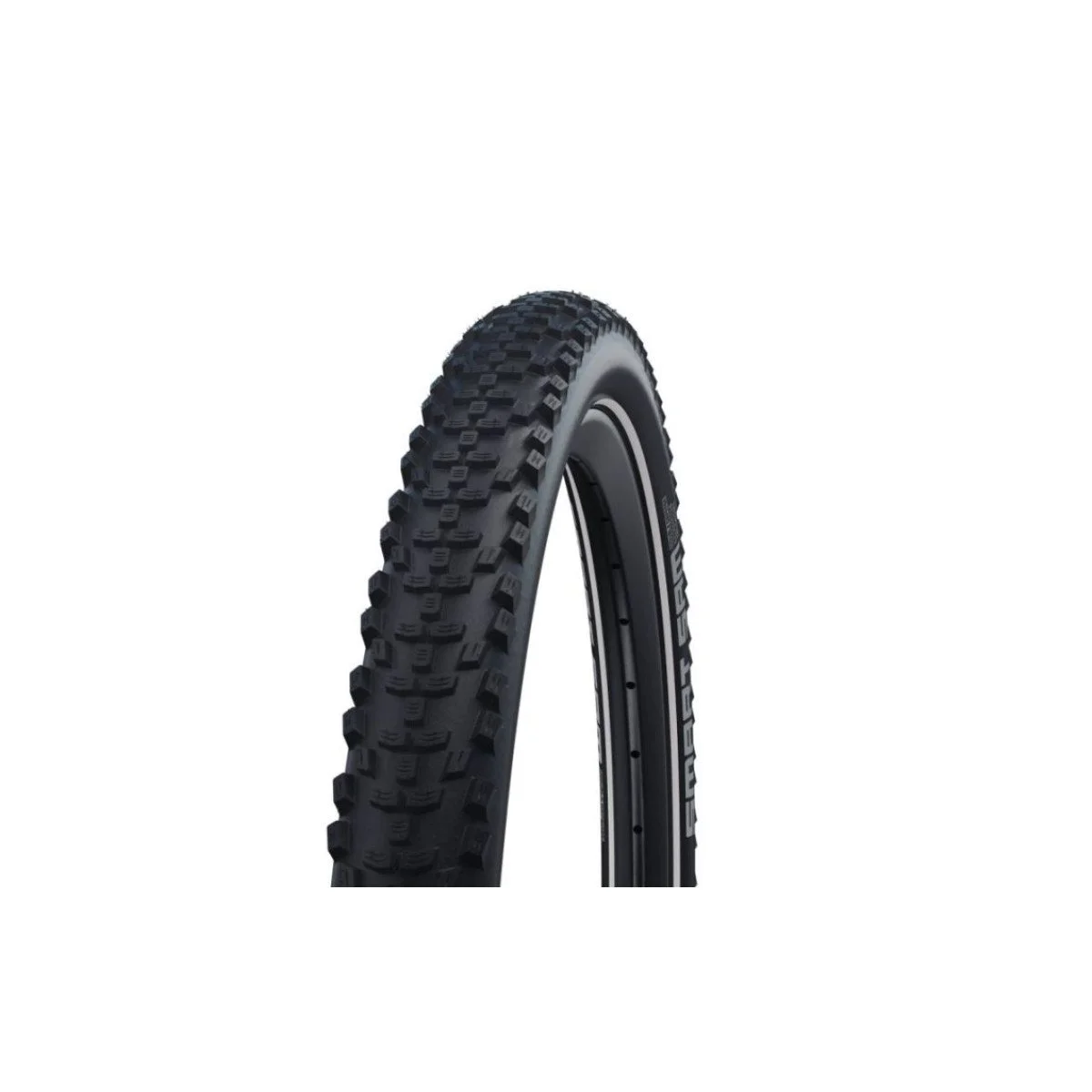 Schwalbe 20 x 2.35 Smart Sam Addix padanga | black