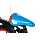 Karbon Alvin 18 blue-red