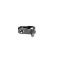 KMC Half Link 1-Pitch Narrow EPT Silver grandinės sujungimas | 1 pavaros