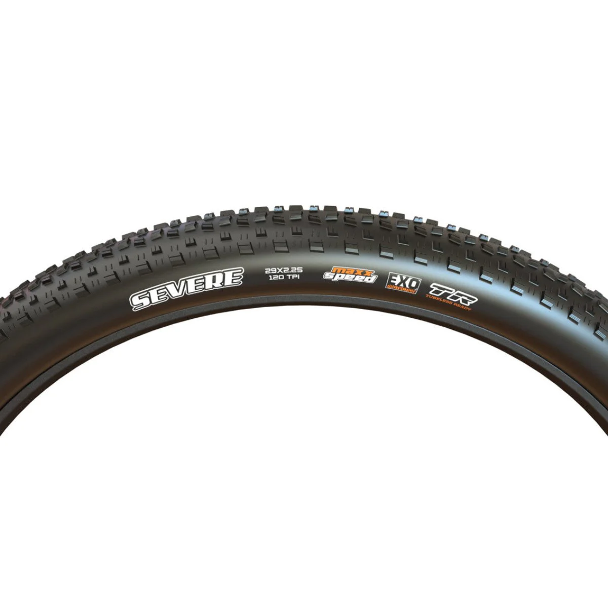 Maxxis 29 x 2.25 Severe TR Dviračio padanga