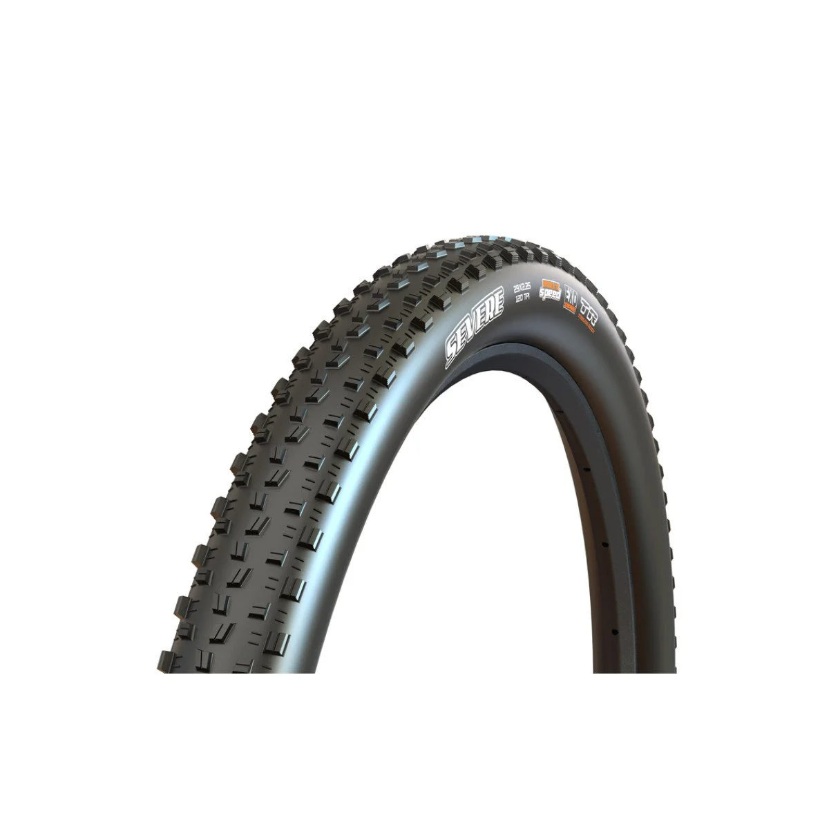 Maxxis 29 x 2.25 Severe TR Dviračio padanga